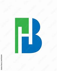 Image result for BH Logo On Green
