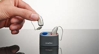 Image result for Amplifon Hearing Aids