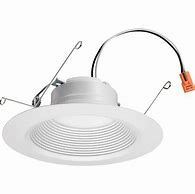Image result for Lithonia Lighting LED Recessed Downlight