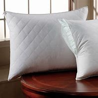 Image result for Quilted Pillow Protector