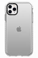 Image result for Clear Black iPhone 11 Case