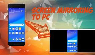 Image result for Mirror Screen On Computer