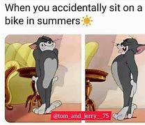 Image result for Tom and Jerry Newspaper Meme