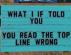 Image result for Sign Writing Funny Signs