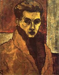 Image result for Egon Schiele Oil On Canvas