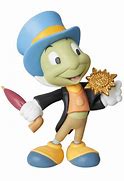 Image result for Disney Pinocchio Toys Jiminy Cricket