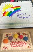 Image result for Costco Half Sheet Cake