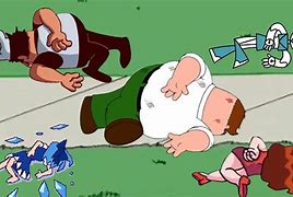 Image result for 40K Family Guy Death Pose