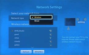 Image result for Glbox 350 Box TV Network Settings