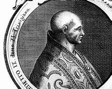 Image result for Pope Benedict IX