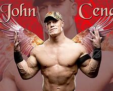 Image result for John Cena Logo.png