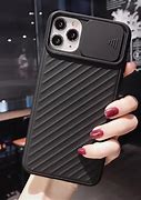 Image result for iPhone Case with Camera Cover