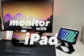 Image result for Use iPad with External Monitor