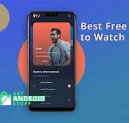 Image result for Free TV Android