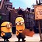 Image result for Gru and 4 Minions