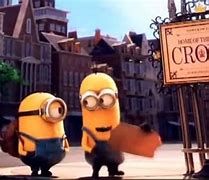 Image result for Minions Falling