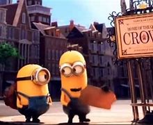 Image result for Monarch Minions