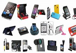 Image result for Mobile Accessories HD PNG Images