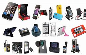 Image result for iPhone Accessories PNG