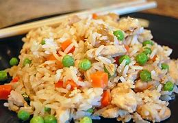 Image result for Vietnamese Chicken Fried Rice