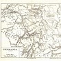 Image result for Dusanovo Carstvo Mapa