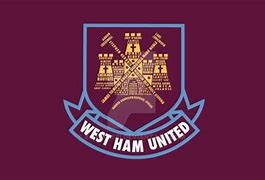 Image result for Cool West Ham Logo