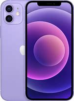 Image result for iPhone 12 Mini Purple Colour