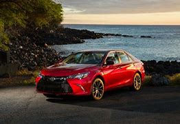 Image result for Lowered Camry XSE