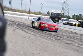 Image result for Side Slope in NASCAR