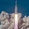 Image result for Space Rocket Taking Off