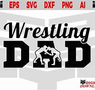 Image result for Wrestling DXF