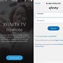 Image result for Xfinity Remote Setup Button