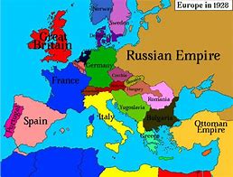 Image result for Moskov WW1