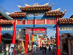 Image result for chinatown