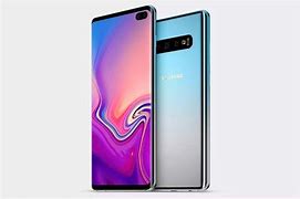 Image result for Samsung S10 Plus Home Screen
