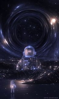 Image result for Man Galaxy GIF