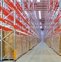 Image result for Warehouse Pallet Rack Layout Design