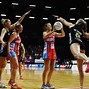 Image result for Playing Netball