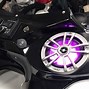 Image result for Custom Motorcycle Stereos
