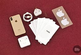 Image result for iPhone XS Box