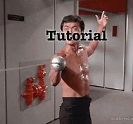 Image result for Tutorial Memes