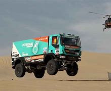 Image result for Iveco Dakar
