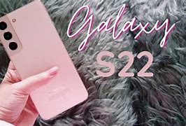 Image result for Samsung Galaxy S22 Plus Pink