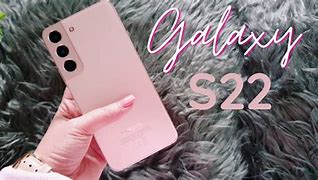 Image result for S22 Plus Pink Gold