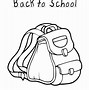 Image result for Welcome Back to School Preschool Coloring Pages
