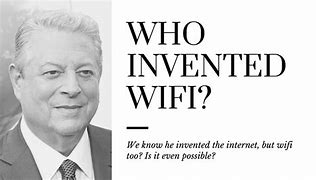 Image result for Who Invented Wi-Fi Australia