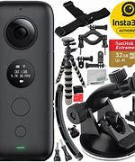 Image result for Mounted Action Gear for 360 Cameras