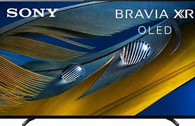 Image result for Backside of Sony Bravia TV