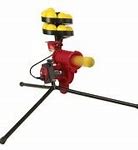 Image result for Cricket Bowling Machine