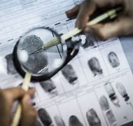 Image result for Forensic Fingerprint Analyst
